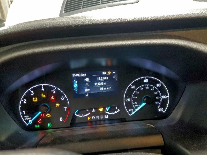 2022 Ford Transit T-350