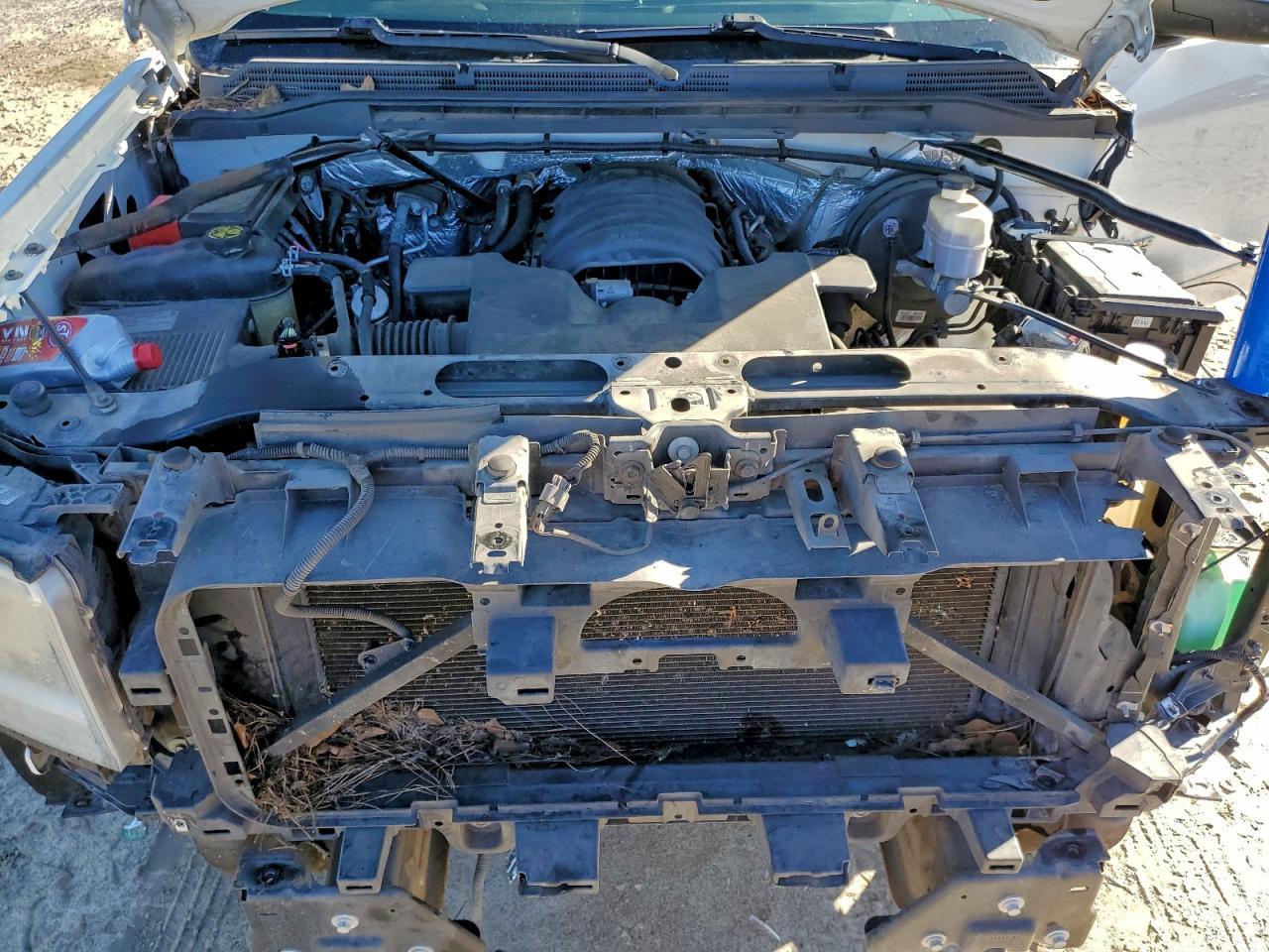 2014 GMC Sierra C1500 slt