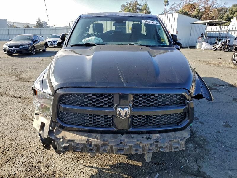 2013 Dodge Ram 1500 st