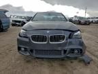 2014 BMW 535 i