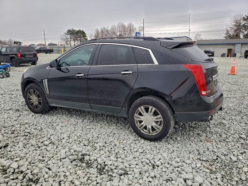 2013 Cadillac SRX