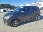 2016 Chevrolet Spark 1LT
