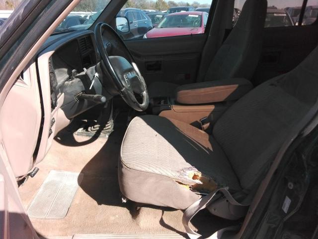 1994 Ford Explorer