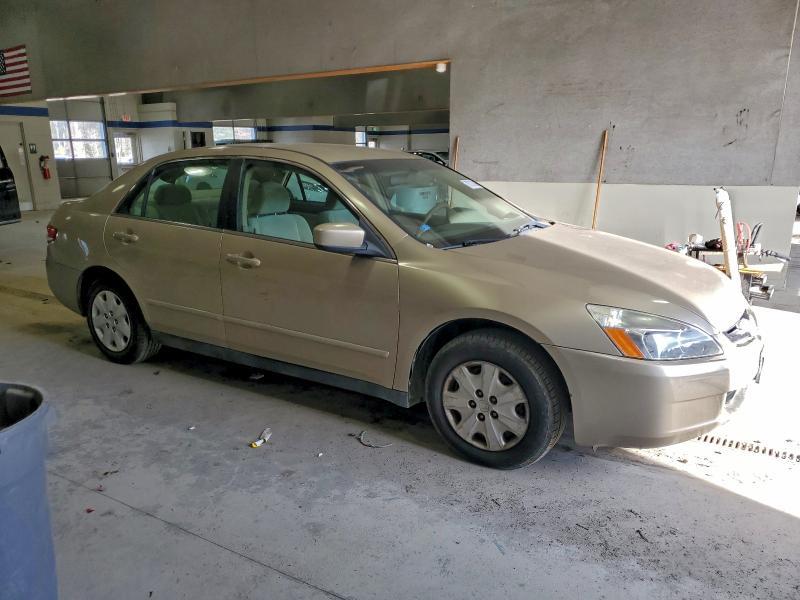 2004 Honda Accord lx