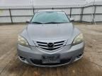 2005 Mazda 3 Hatchback