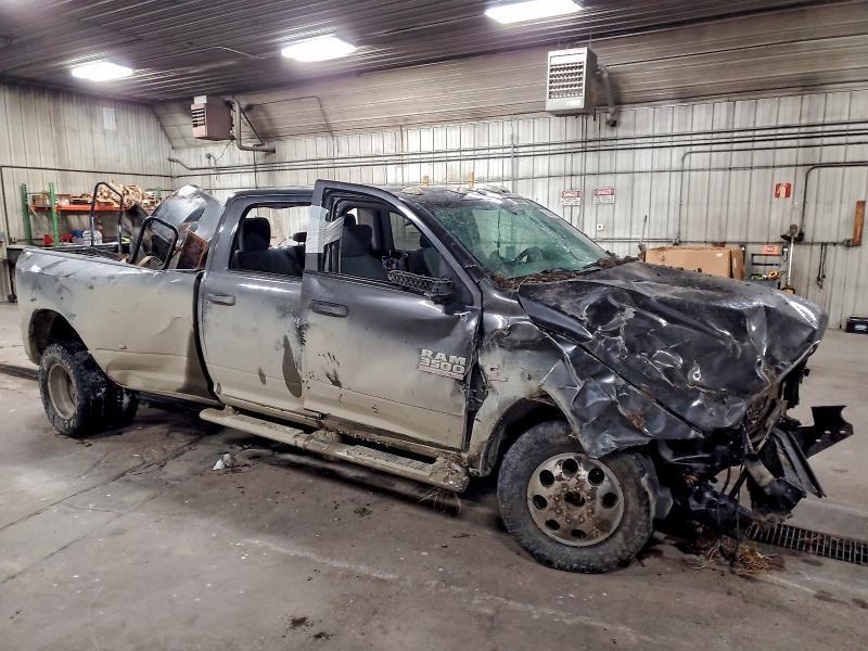 2016 Dodge RAM 3500 ST