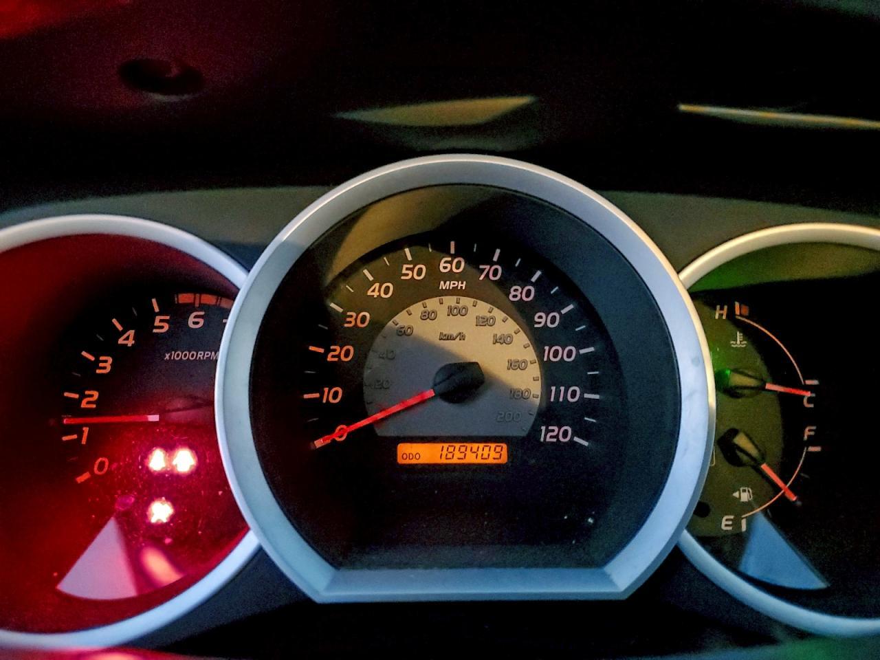 2010 Toyota Tacoma Double Cab