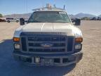 2008 Ford F350 Utility / Service Truck