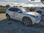 2017 Lexus Nx 200t Base