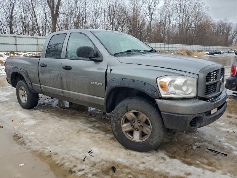 2008 Dodge RAM 1500 ST