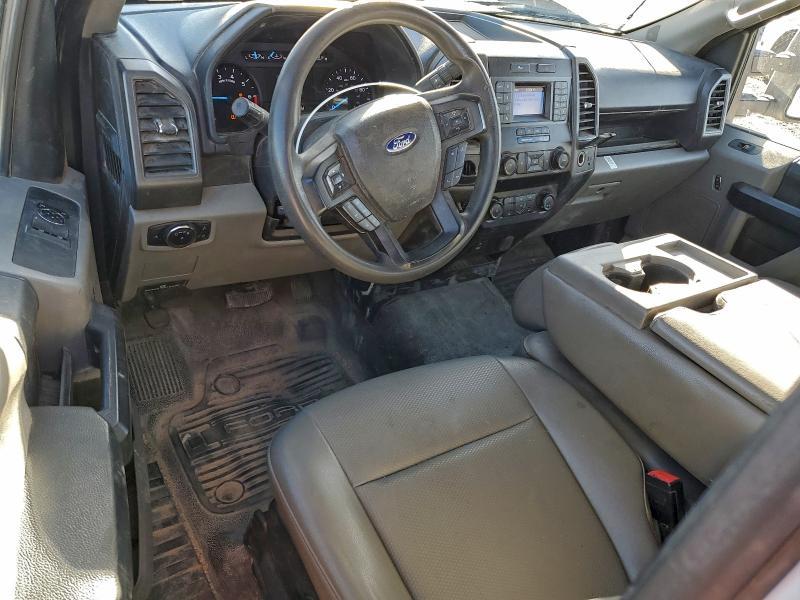 2022 Ford F250 Super Duty