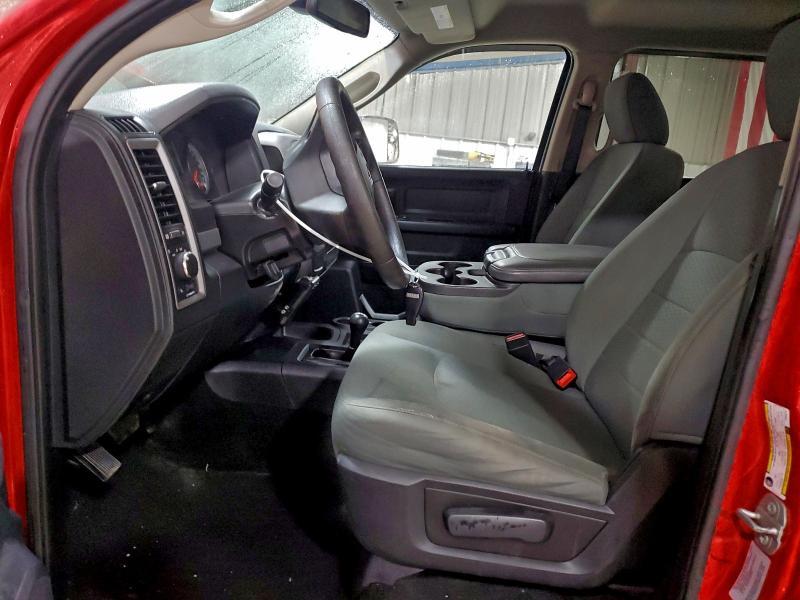 2015 Dodge RAM 2500 ST