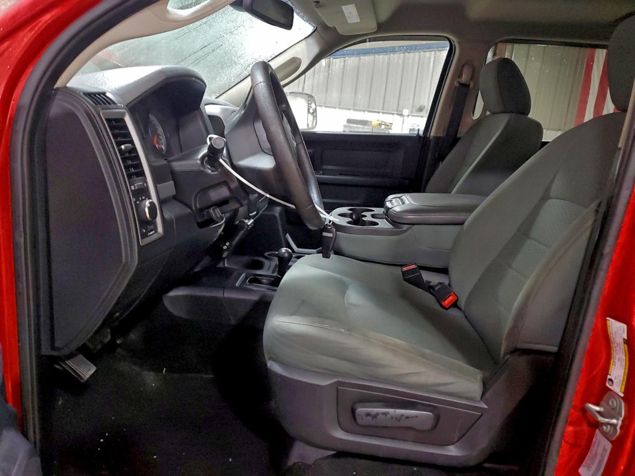 2015 Dodge RAM 2500 ST