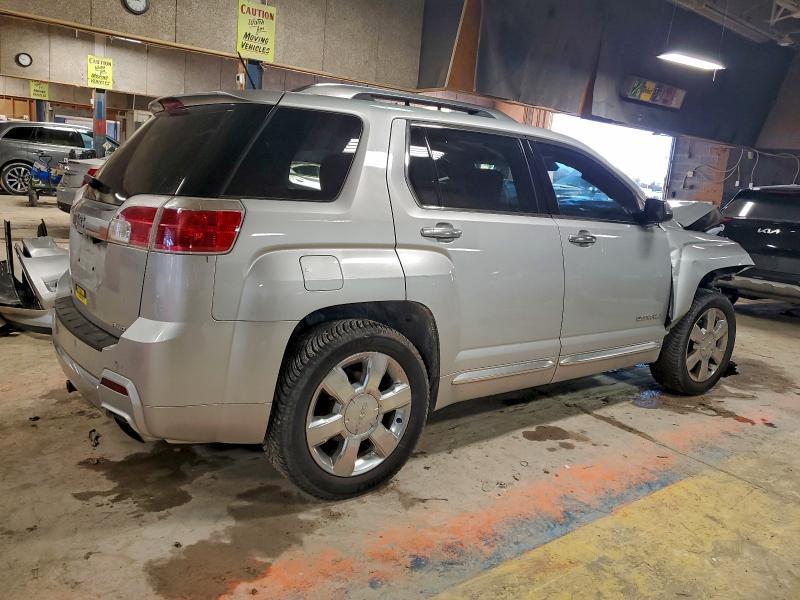 2014 GMC Terrain Denali