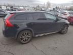 2015 Volvo V60 Cross Country Premier