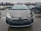 2014 Toyota Prius c