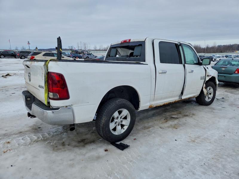 2016 Dodge Ram 1500 slt