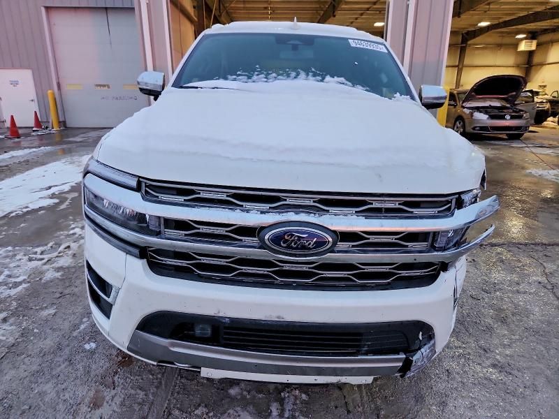 2023 Ford Expedition Platinum