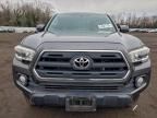 2016 Toyota Tacoma Access cab