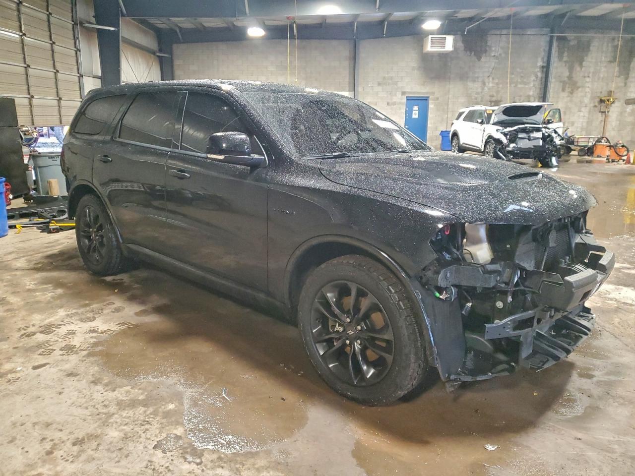 2022 Dodge Durango r