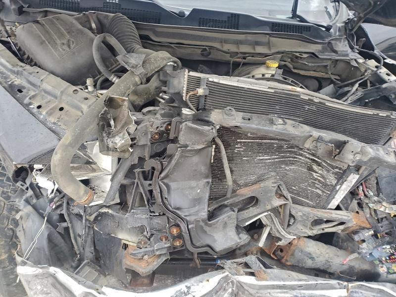 2014 Dodge Ram 1500 st