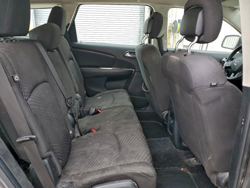 2014 Dodge Journey se