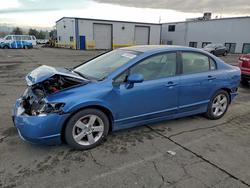 2007 Honda Civic ex for sale in Vallejo, CA
