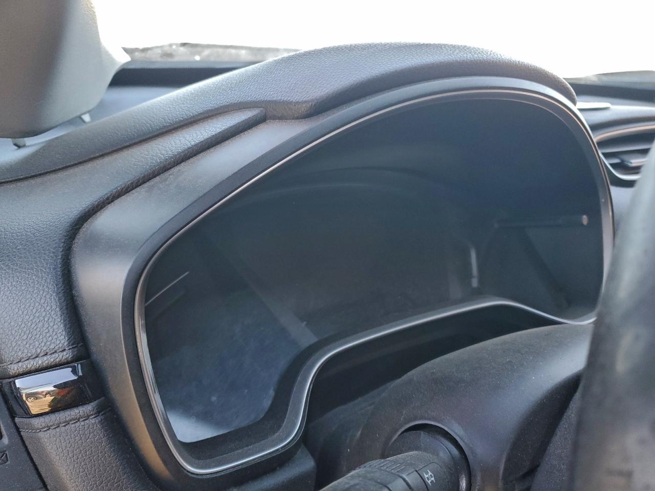 2018 Honda Cr-v exl