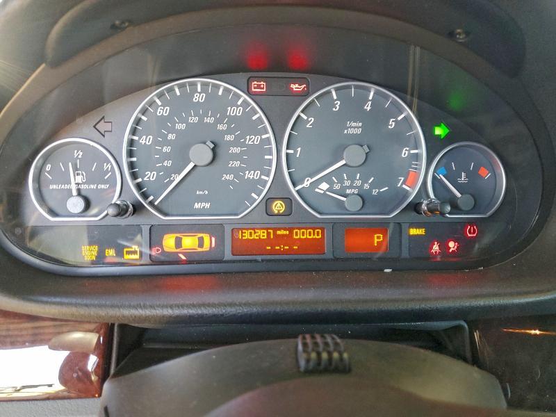 2006 BMW 330 ci