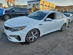 2019 KIA Optima lx for sale in Albuquerque, NM