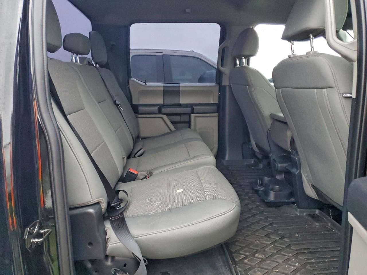 2022 Ford F350 Super Duty