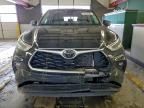 2022 Toyota Highlander l