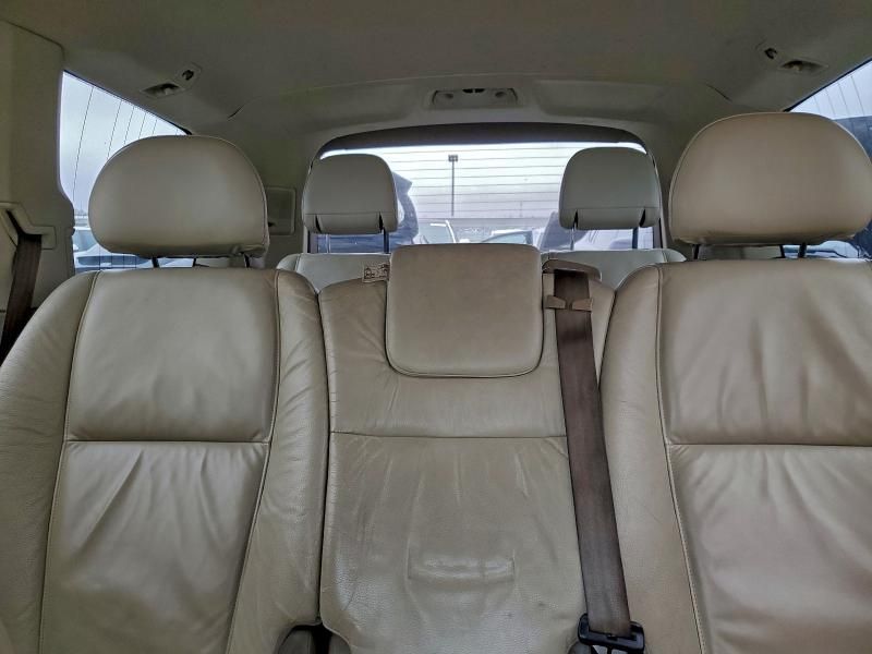 2011 Volvo Xc90 3.2