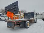 2006 International 4300 Flatbed Truck