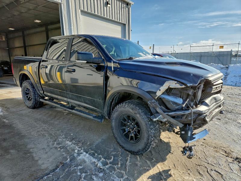 2017 Dodge Ram 1500 Rebel