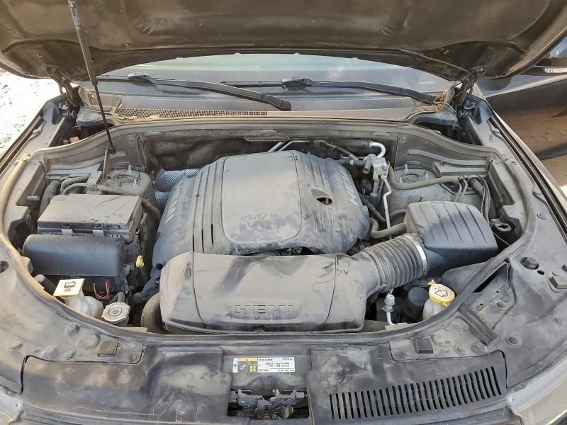 2019 Dodge Durango R/T