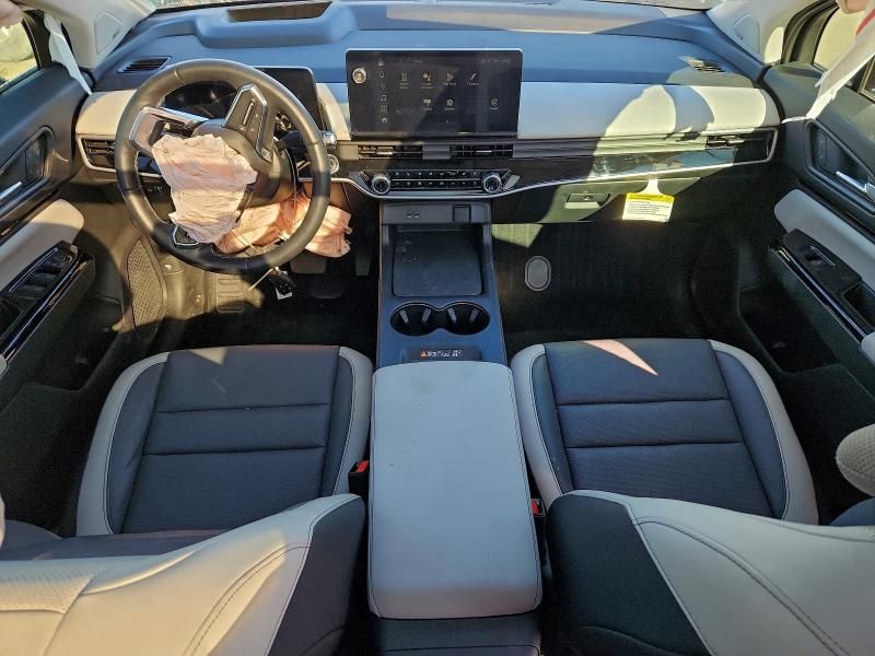 2024 Honda Prologue Elite