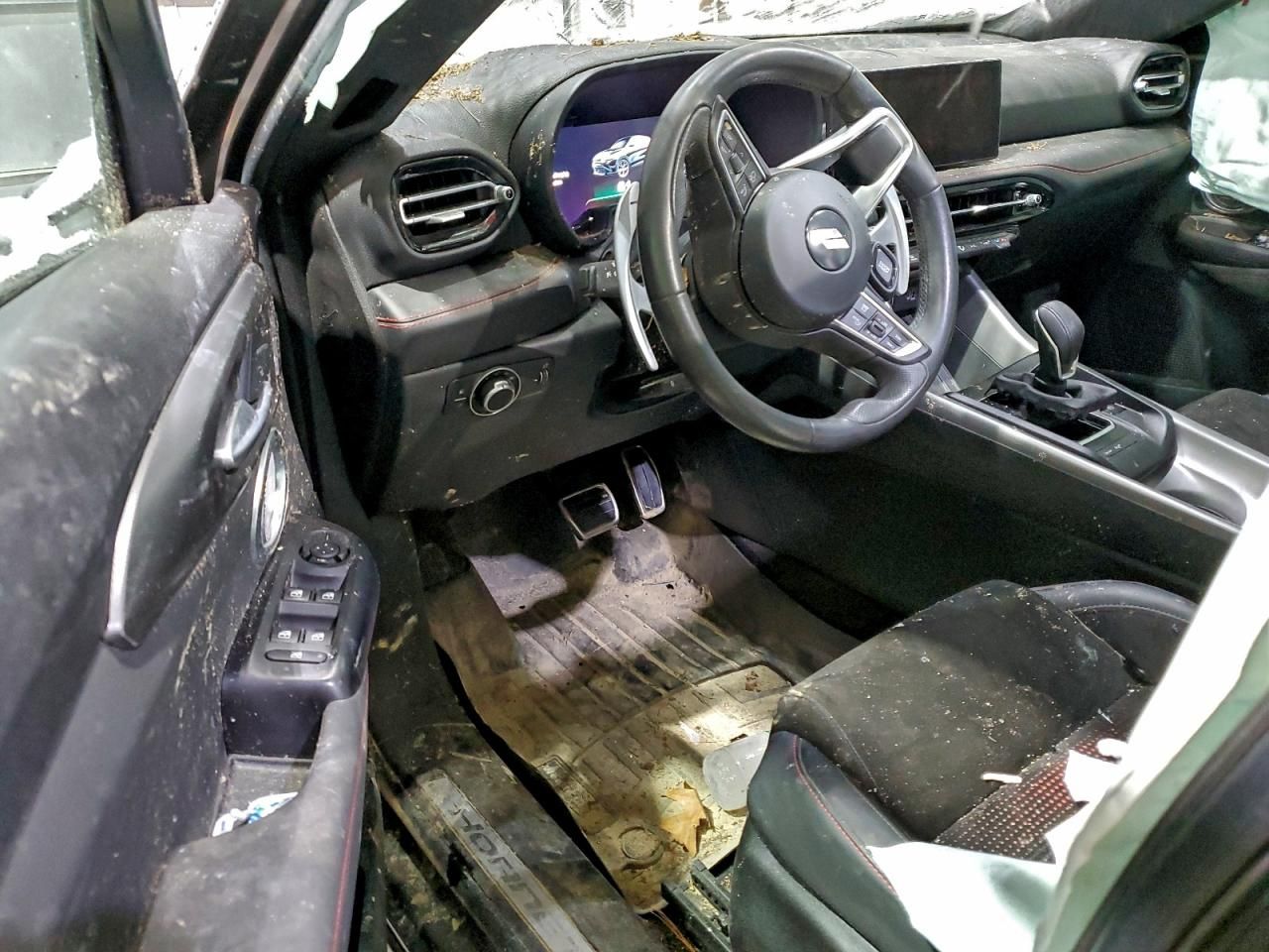 2024 Dodge Hornet R/T Plus