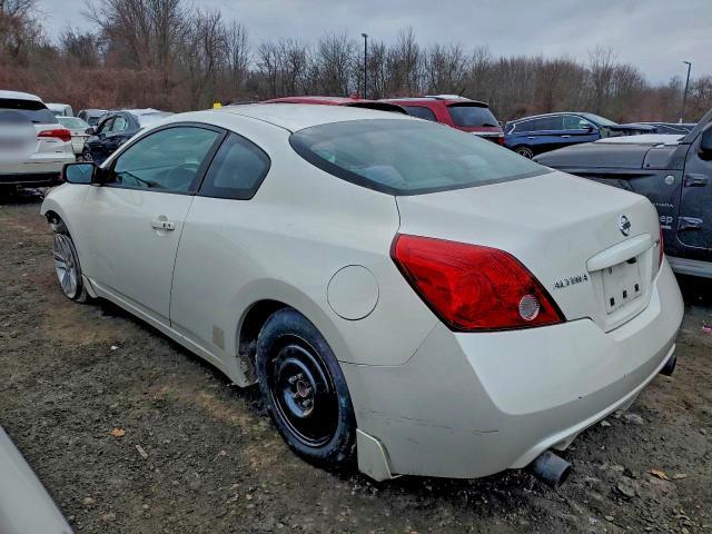 2011 Nissan Altima s