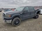 2007 Ford F150 Supercrew