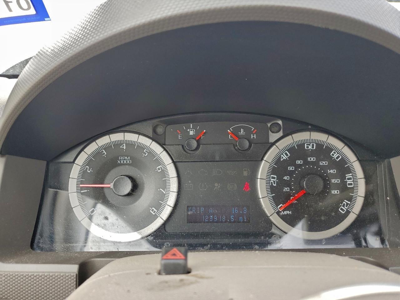 2008 Ford Escape xlt