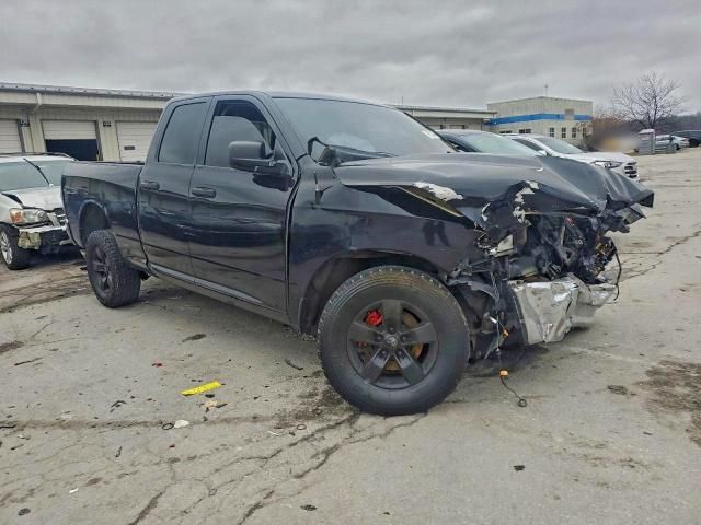 2014 Dodge Ram 1500 st