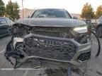 2025 Audi Q5 e Prestige 55