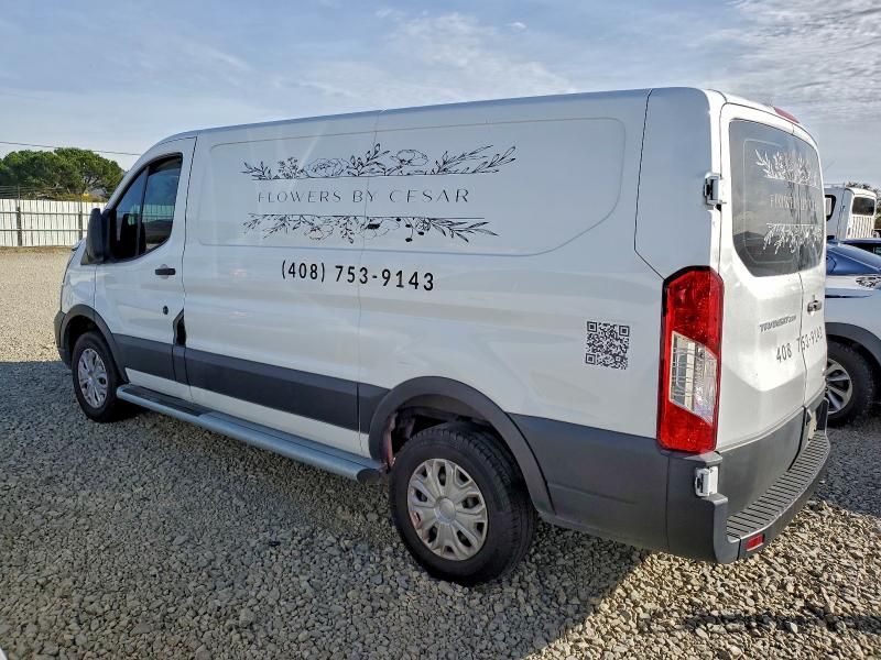 2022 Ford Transit T-250 Delivery Van