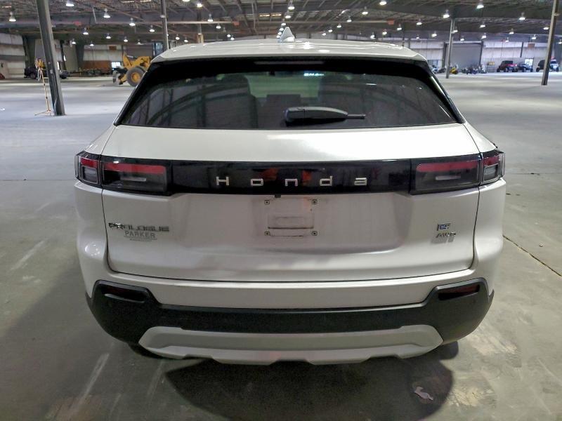 2024 Honda Prologue ex