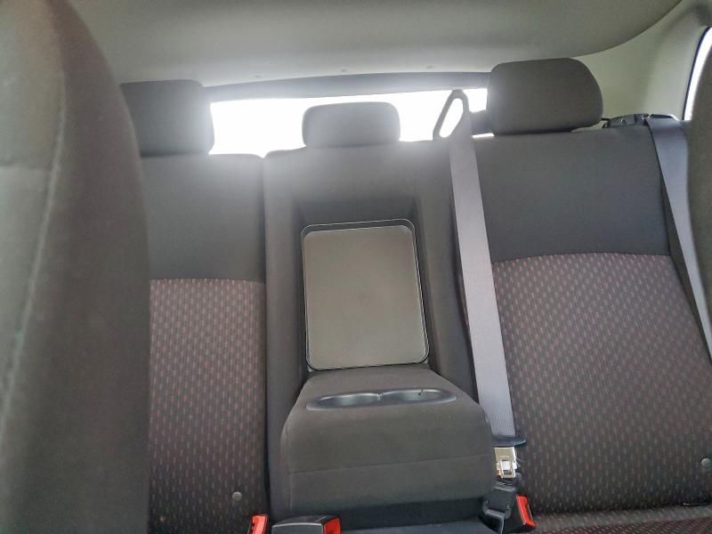 2017 Mitsubishi Outlander Sport es