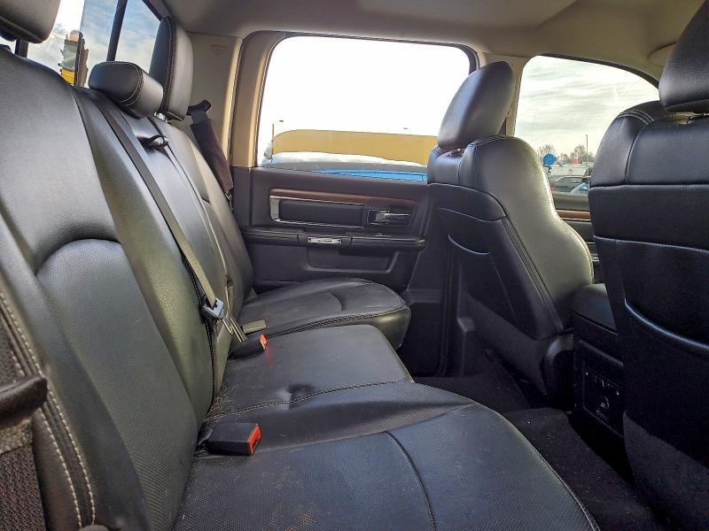 2013 Dodge 1500 Laramie