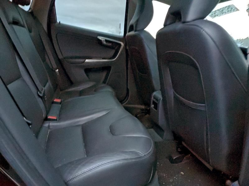 2015 Volvo Xc60 T6 Premier