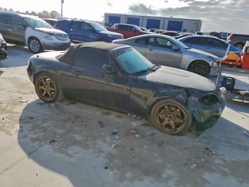 2006 Mazda Mx-5 Miata