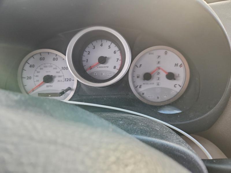 2004 Toyota Rav4